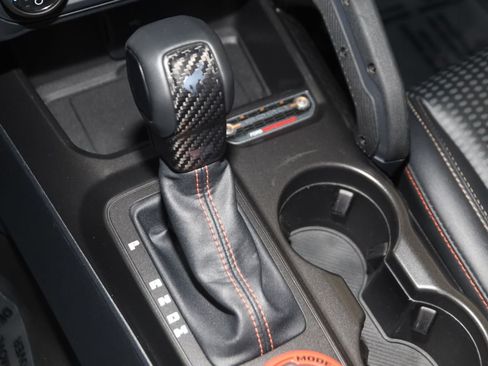 Used 2023 Ford Bronco Raptor AWD/4WD image 7