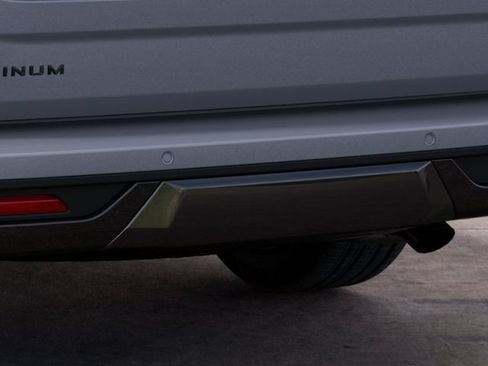 Used 2027 Ford Expedition Max Platinum w/ Stealth Appearance Package AWD/4WD image 23