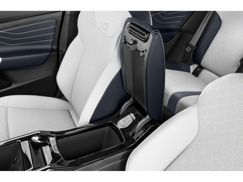 New 2025 Volkswagen ID.4 Pro S AWD/4WD image 10