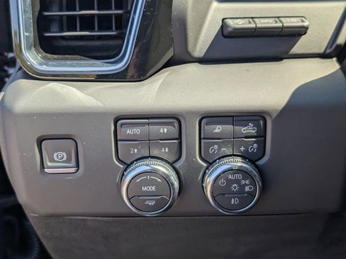Certified 2025 GMC Sierra 1500 Denali Ultimate image 22
