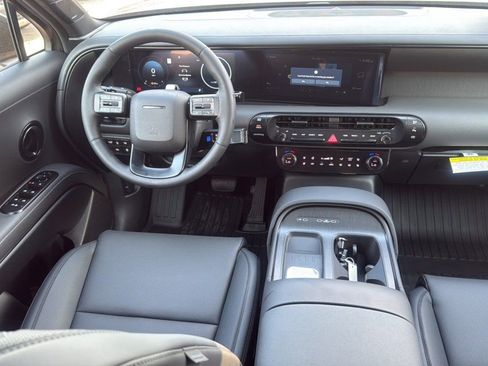 New 2026 Hyundai Palisade XRT Pro AWD/4WD image 18