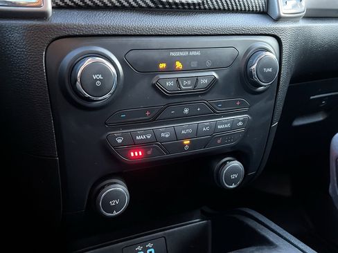 Used 2021 Ford Ranger XLT w/ Equipment Group 302A High image 22