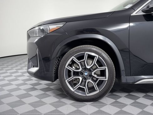 Used 2025 BMW X1 xDrive28i AWD/4WD image 13