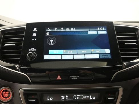Used 2021 Honda Passport EX-L image 13