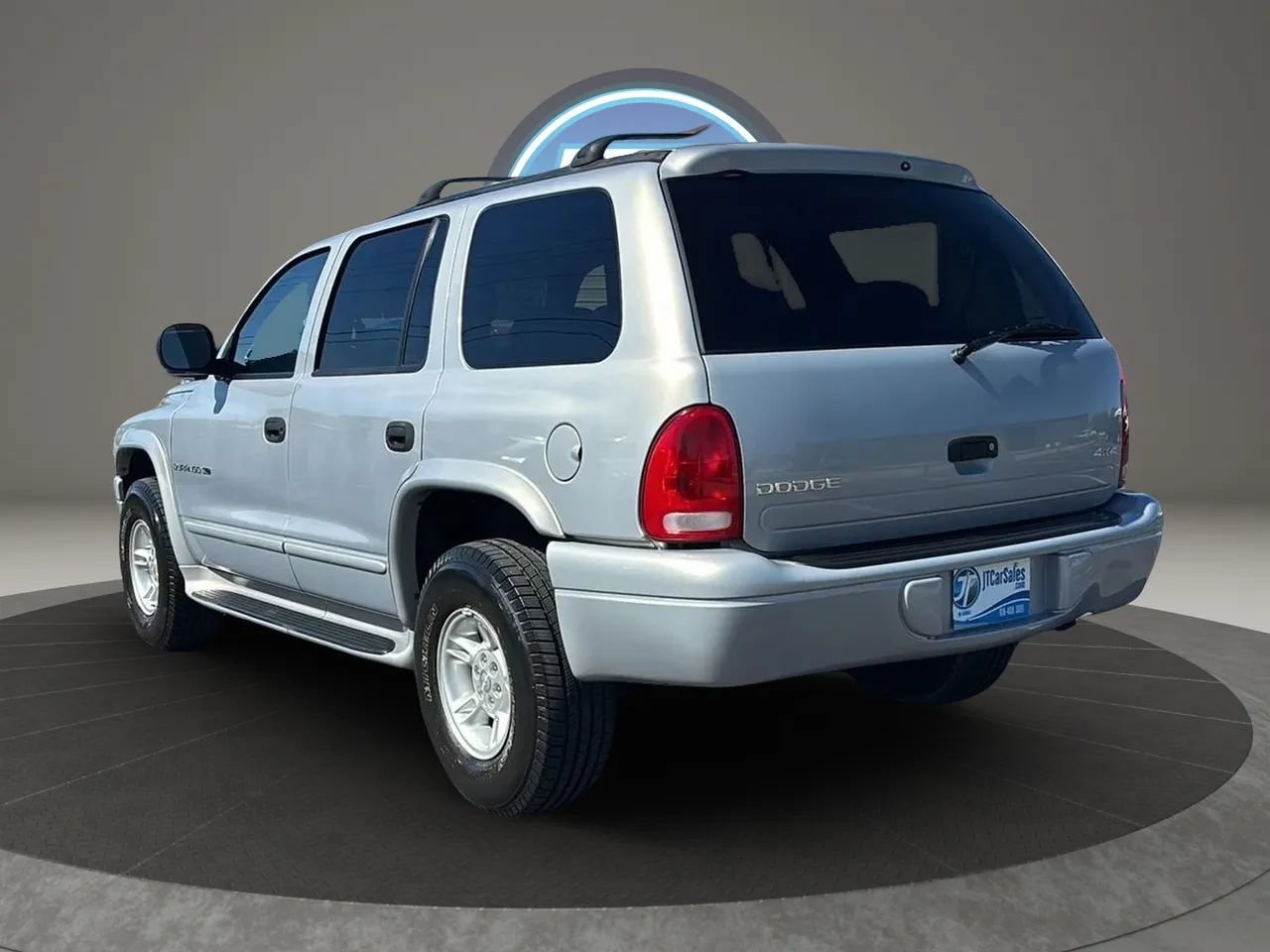 Used 2000 Dodge Durango 4WD image 18