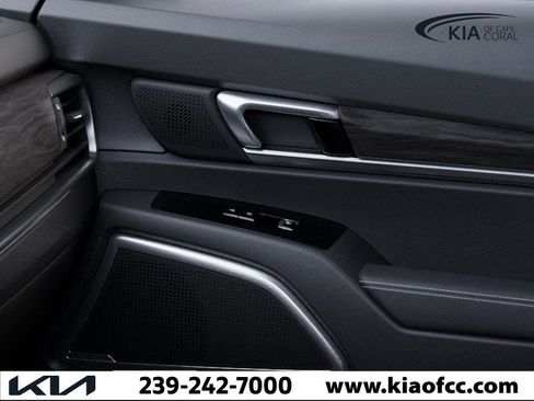 New 2025 Kia Telluride SX X-Line image 25