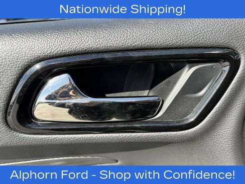 Used 2023 Dodge Durango GT AWD/4WD image 12