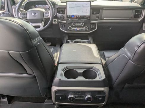Certified 2022 Ford Expedition XLT image 22