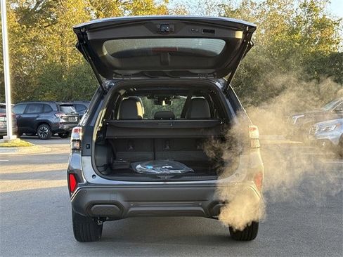 Certified 2025 Subaru Forester Touring w/ Touring Package image 15