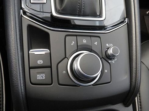 New 2025 MAZDA CX-5 AWD 2.5 S w/ Select Package image 20