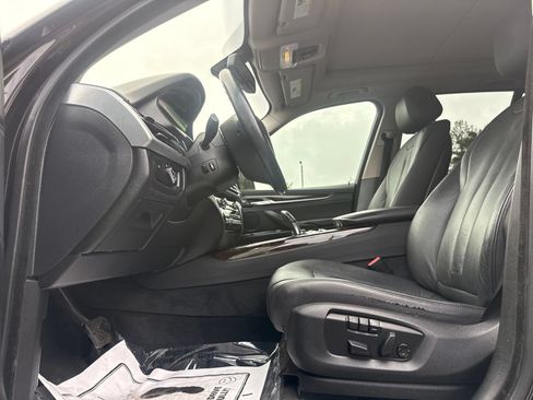 Used 2015 BMW X5 xDrive35i AWD/4WD image 15