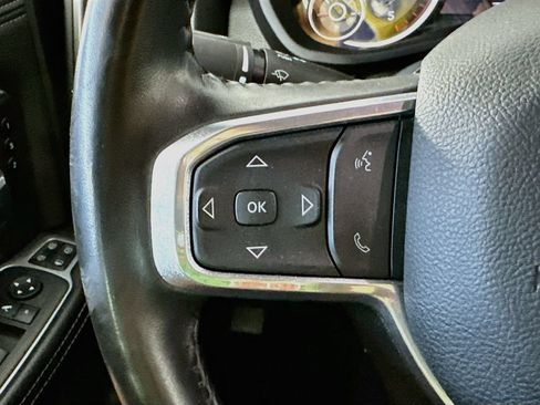 Used 2023 RAM 3500 Laramie AWD/4WD image 25