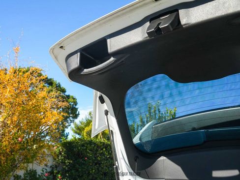 Used 2016 Ford Focus RS image 82