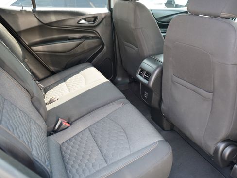Used 2020 Chevrolet Equinox LT AWD/4WD image 17
