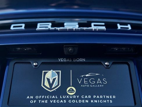 Used 2024 Porsche 911 Turbo image 14