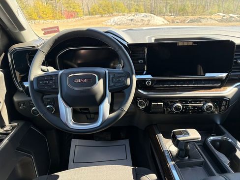 New 2026 GMC Sierra 1500 Elevation w/ X31 Off-Road Package image 15