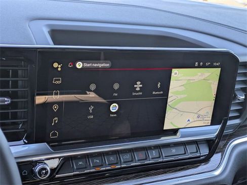 New 2026 GMC Sierra 1500 Elevation w/ Elevation Premium Package image 22