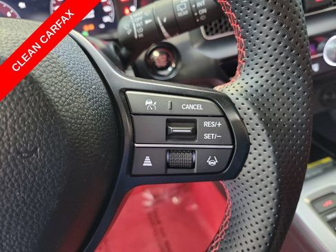 Used 2025 Honda Civic Type R image 25