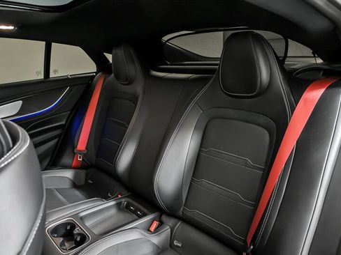 Used 2020 Mercedes-Benz AMG GT 63 image 24