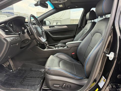 Used 2019 Hyundai Sonata Limited FWD image 14