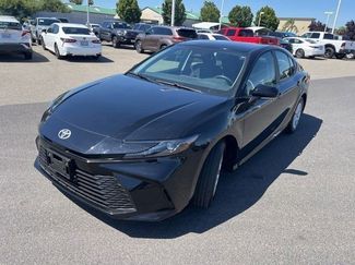 Used 2025 Toyota Camry LE FWD video 1