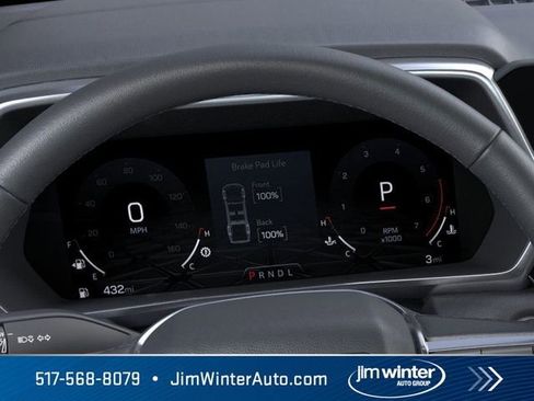 New 2026 GMC Canyon Elevation w/ Convenience Package image 40