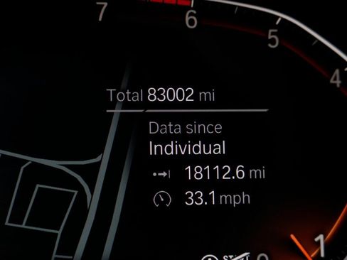 Used 2021 BMW 430i Convertible w/ Premium Package image 43