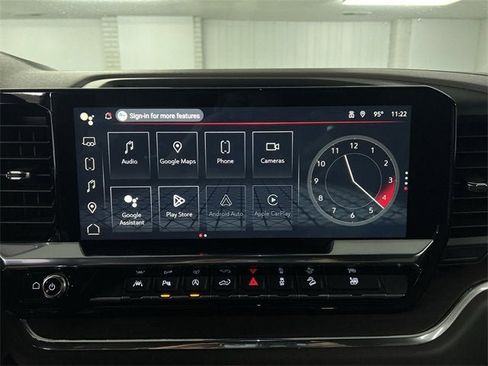 Used 2024 GMC Sierra 1500 SLT w/ SLT Premium Plus Package image 13