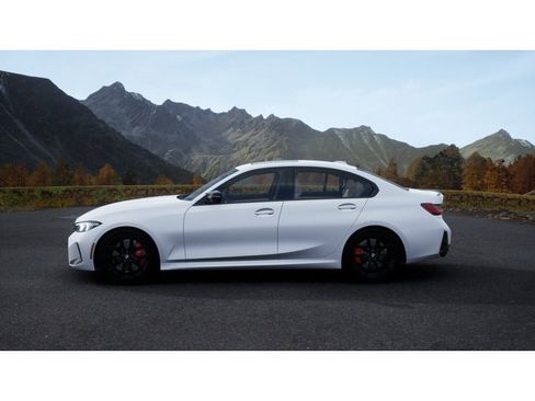 New 2026 BMW M340i RWD image 4