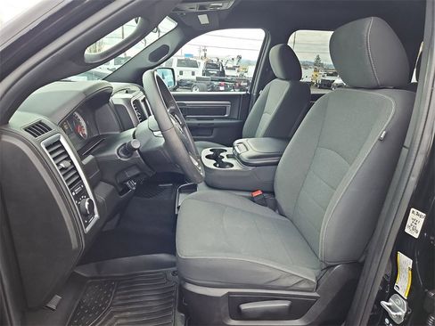 Used 2021 RAM 1500 Classic Warlock image 21