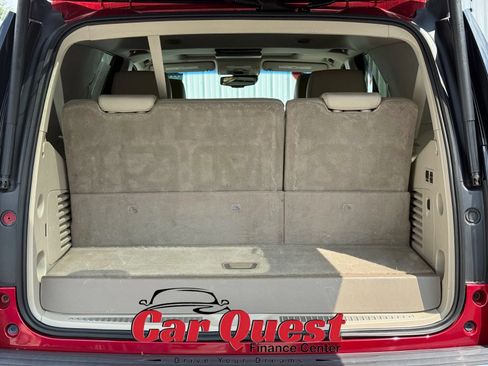 Used 2015 GMC Yukon Denali w/ Premium Package AWD/4WD image 17