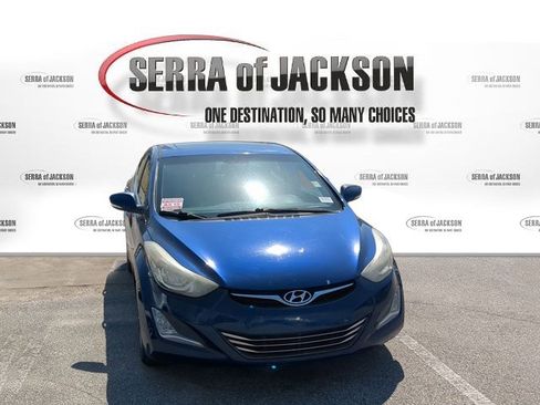 Used 2016 Hyundai Elantra Value Edition image 9
