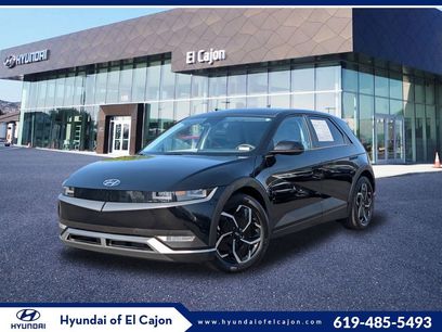 Certified 2024 Hyundai Ioniq 5 SEL