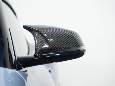 Used 2021 Toyota Supra Premium w/ Driver Assist Package image 11