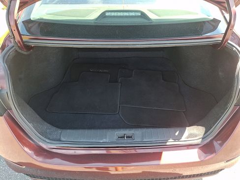 Used 2021 Nissan Sentra SV FWD image 28