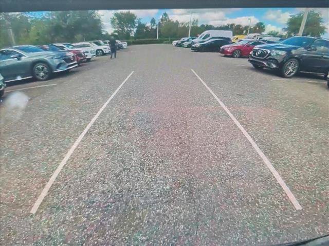 Used 2026 Tesla Model X Plaid AWD/4WD image 10