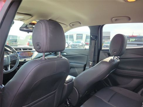 Used 2023 Buick Encore GX Select FWD image 13