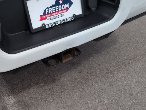 Used 2019 RAM 2500 Laramie w/ Night Edition AWD/4WD image 36