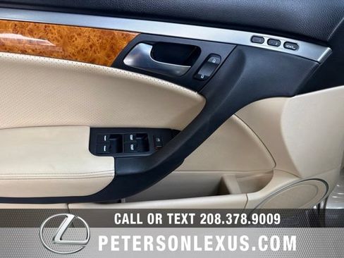 Used 2004 Acura TL FWD image 20