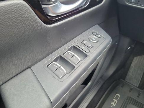 Certified 2024 Honda CR-V EX-L image 30