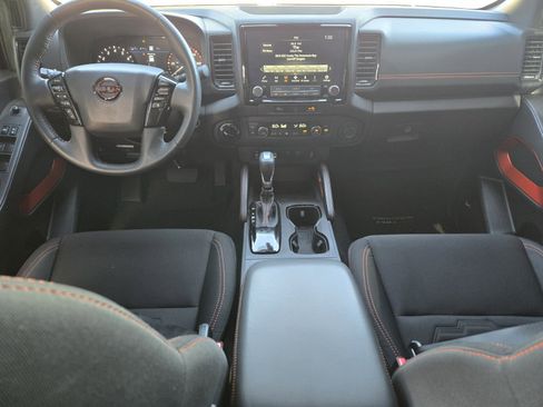 Used 2023 Nissan Frontier PRO-4X w/ Pro Convenience Package image 16