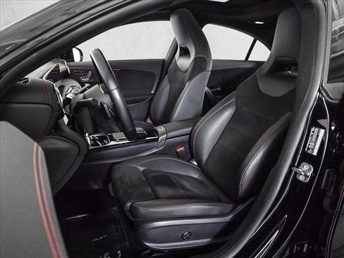 Used 2023 Mercedes-Benz CLA 250 4MATIC image 18