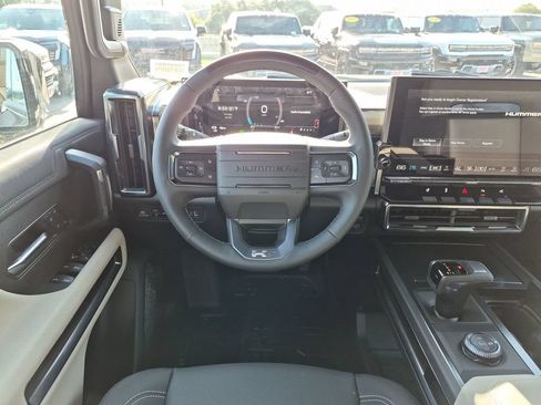 New 2026 GMC Hummer EV SUV AWD/4WD image 30