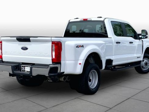 Used 2024 Ford F350 XL w/ XL Driver Assist Package AWD/4WD image 13