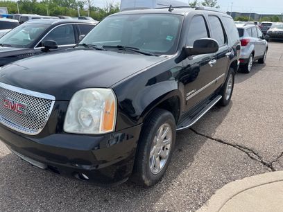 Used 2012 GMC Yukon Denali