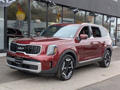 Used 2023 Kia Telluride EX