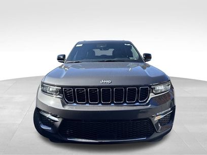 New 2025 Jeep Grand Cherokee Laredo X w/ Luxury Tech Group I
