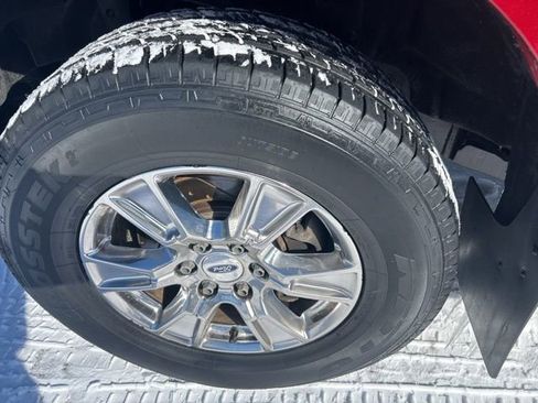 Used 2015 Ford F150 XLT w/ Equipment Group 302A Luxury image 4