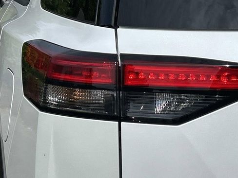 New 2026 Nissan Pathfinder Rock Creek AWD/4WD image 12