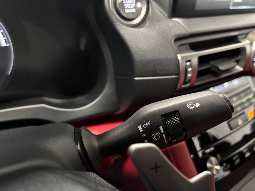 Used 2021 Lexus IS 350 F Sport w/ Accessory Package AWD/4WD image 23
